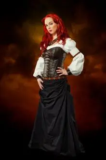 Amberian Dawn - (2010) Amberian Dawn 11.jpg